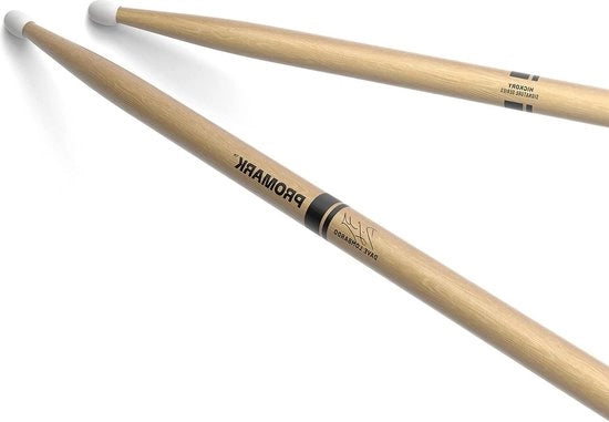 Drumstocchi di firma Dave Lombardo - punta in nylon - acquista online