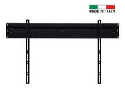 SUPPORTO TV WALL2 NERO FISSO 32 60 PORTATA MAX KG.60  cm.10/57x40h.max    BRAVO