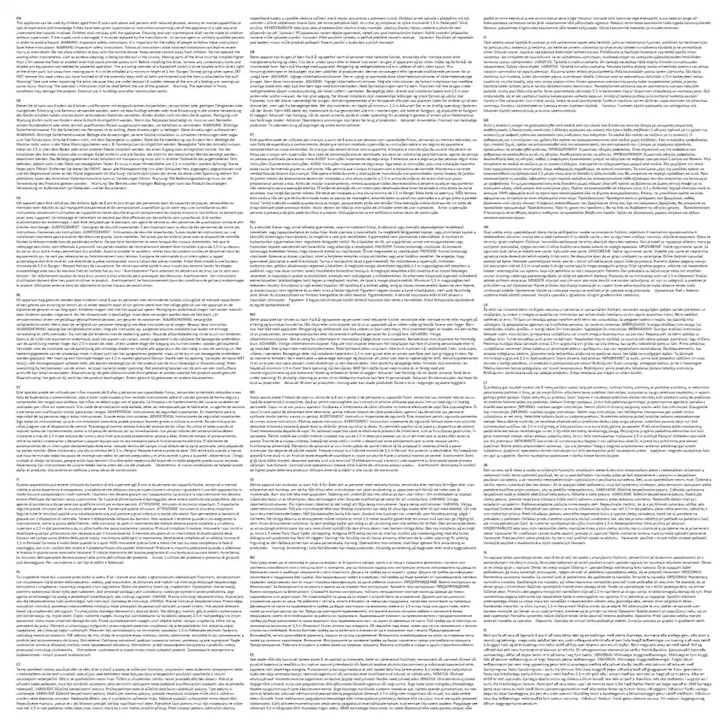 Tenda da Sole Retrattile Automatica Bordò 500x300 cm 3215307