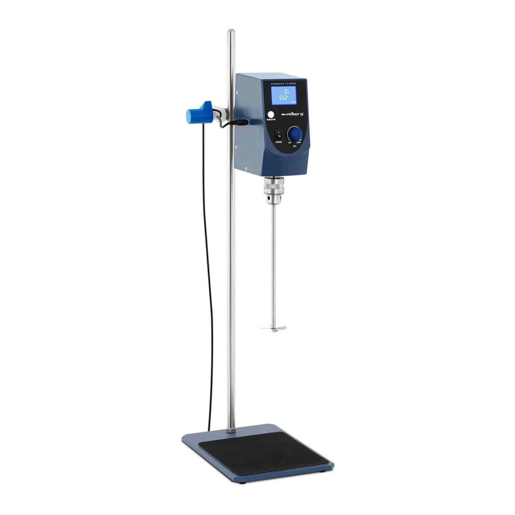 Agitatore elettrico - 2.500 giri/min - 20 litri 14_0005818