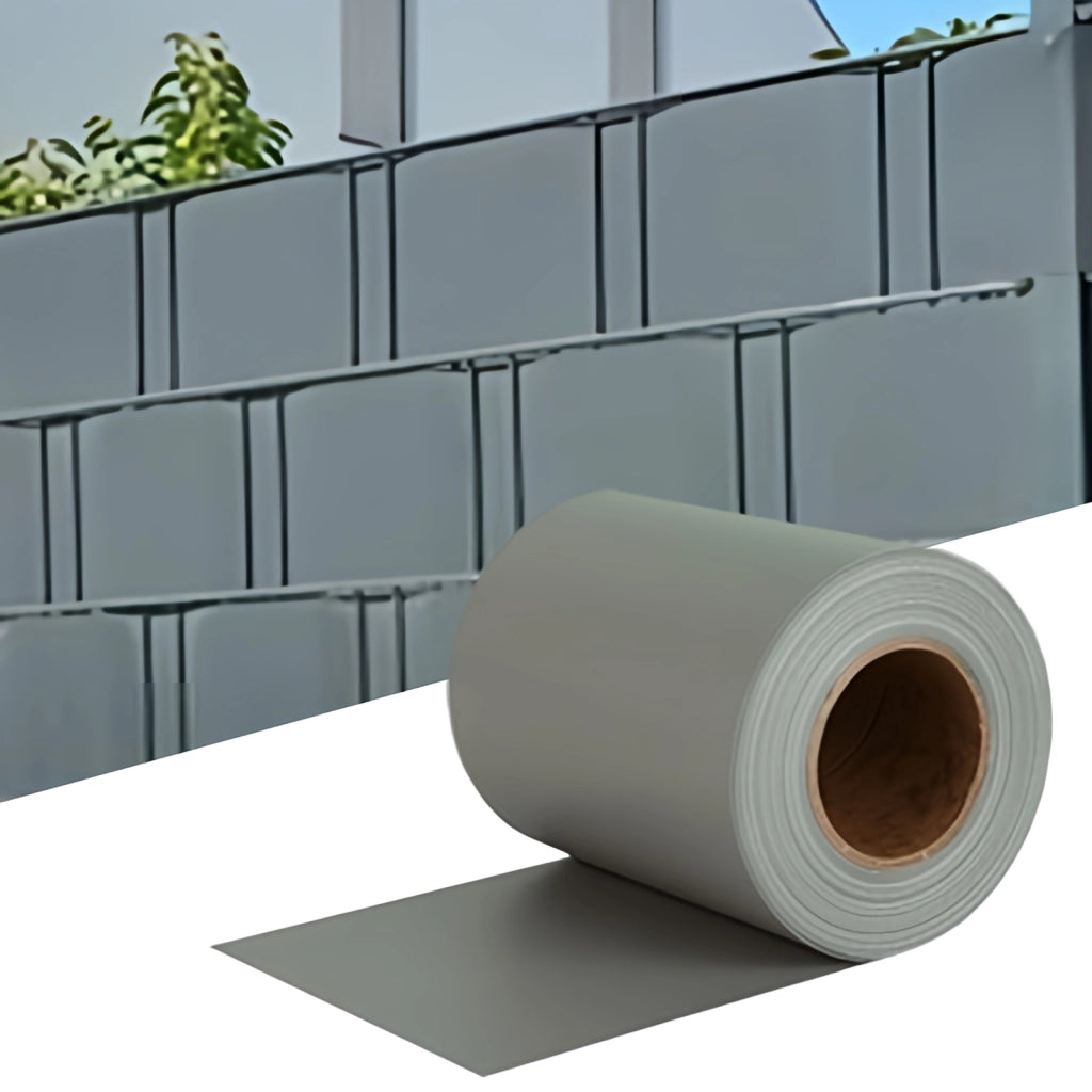 FRANGIVISTA P/REC PVC 19CMX35M VERDE RAL6005