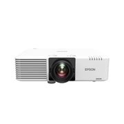 Epson eb-l530u proiettore a raggio standard 5200 ansi lumen 3lcd wuxga (1920x1200) bianco - V11HA27040