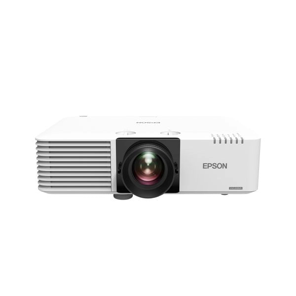 Epson eb-l530u proiettore a raggio standard 5200 ansi lumen 3lcd wuxga (1920x1200) bianco - V11HA27040