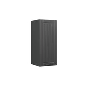 Vicco Pensile da cucina Grigio scuro 30 cm