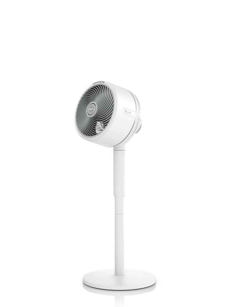 Shark Ventilatore con e senza filo FlexBreeze per interni ed esterni FA220EU