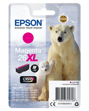 Epson Polar bear Cartuccia Magenta XL