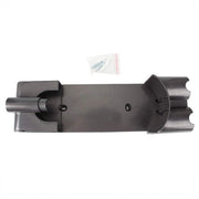 Caricatore V7 - Muovabuco - Stazione di Ricarica - Adatto per V7/V8 - ABS - 320x95x72 mm - Caricatore di Ricarica