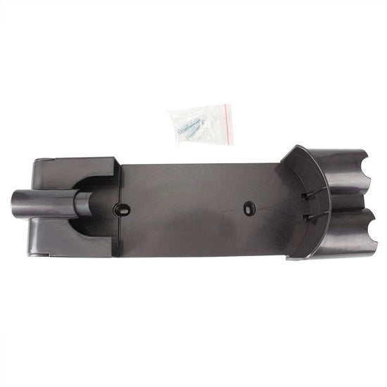 Caricatore V7 - Muovabuco - Stazione di Ricarica - Adatto per V7/V8 - ABS - 320x95x72 mm - Caricatore di Ricarica