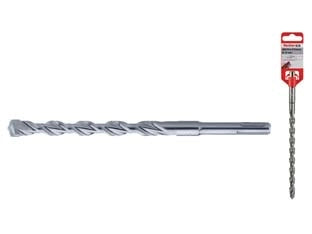 PUNTA SDS PLUS II PER MURATURA E CALCESTRUZZO  ø 12x600    FISCHER