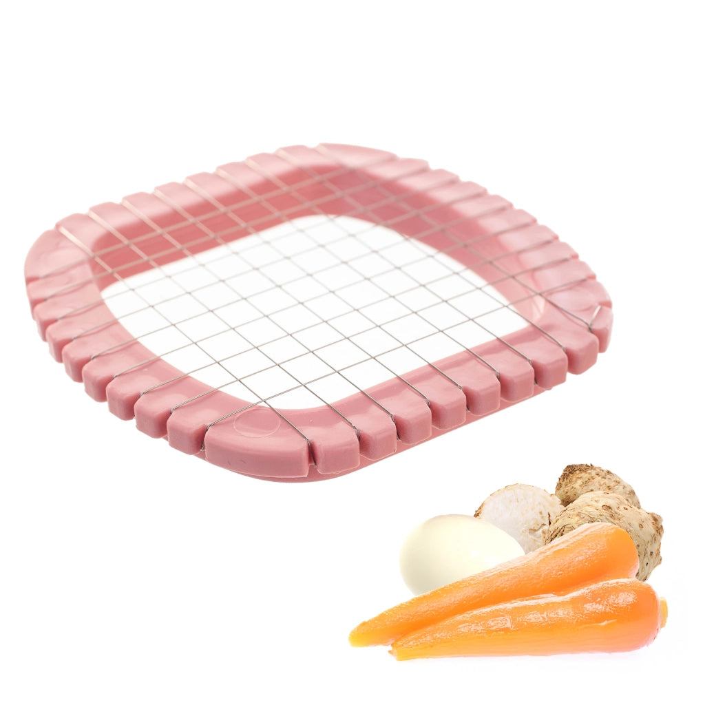 KADAX Tagliaverdure Tagliauova Tritatutto Classico