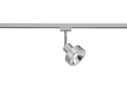 Faretto da Interno   in Metallo Nickel Opaco