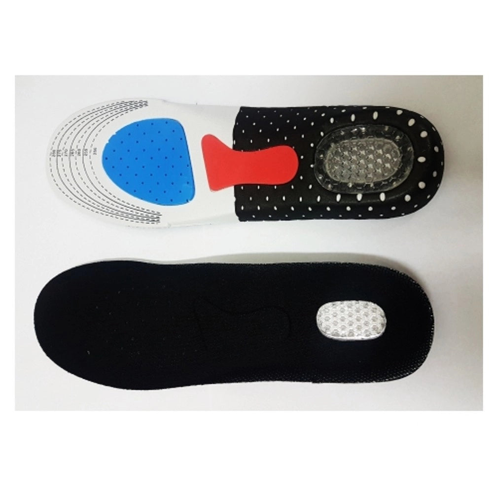 Trade Shop - Solette Heavyduty Donna Per Lombalgia Affaticamento Gambe Allevia Mal Di Schiena -