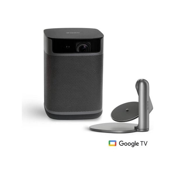 Videoproiettore xgimi xgm008 mogo 2 pro bundle gen 2 gray