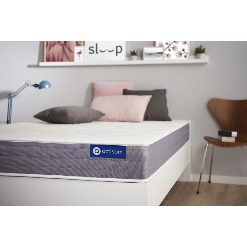 Materasso Actimemo dream 90x200cm - Spessore : 22cm - Memory foam - Moderatamente rigido