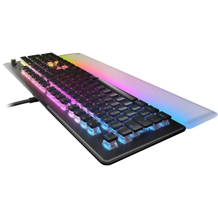 Tastiera da gioco per PC ottica e meccanica - TURTLE BEACH - Vulcan II Max - Nera