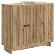 Credenza | Madia | Buffet da pranzo | Armadio da pranzo Rovere Artigianale 89 x 34,5 x 80 cm