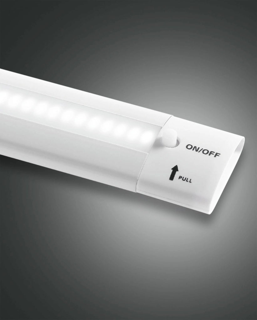 GALWAY SOTTOPENSILE LED  L.30CM 24V 5W 3000K 630LM ON/OFF