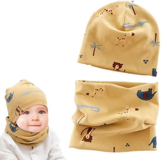 Cappotto per Bambini - Inverno - Set di Cappucci - Ragazzi/Ragazze - Disegno Olifante - Materiale Respirante - Cappotto per Bambini 

Modello: Baby
Codice Prodotto: 
Dimensioni: 
Materiale: 
Colore: 
Caratteristiche: Ademend