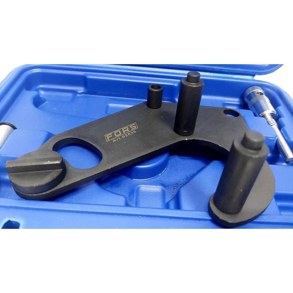 Trade Shop - Kit Messa In Fase Per Motori Renault Nissan Infiniti Pathfinder 3.0 Dci Fs-62835 -