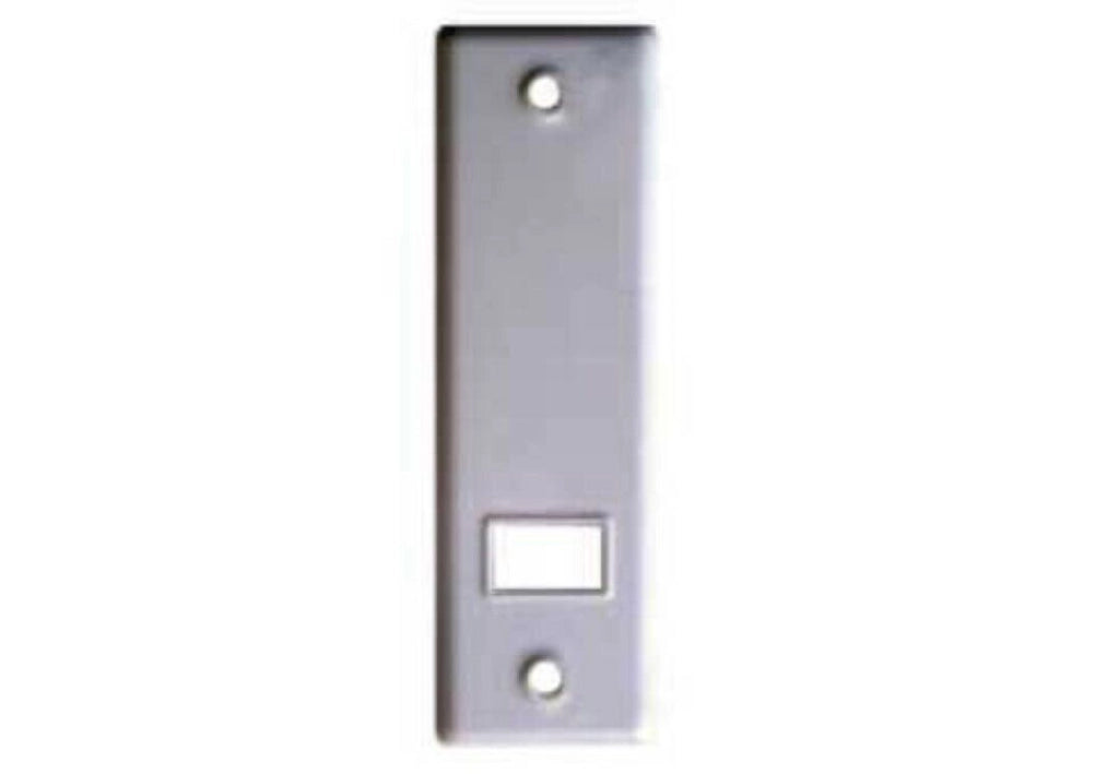 Placca Copri Avvol Pla Bianco H185 Set 5 Pezzi - Masidef