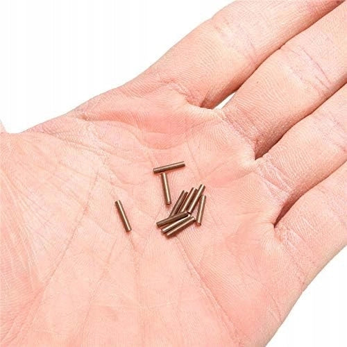 Punte di Saldatura per Sunkko 70BN – Precisione e Durata | Dimensioni 10x1,5mm