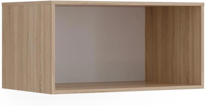 Parte superiore dell'armadio Elmo, Sonoma, 80 x 40 cm