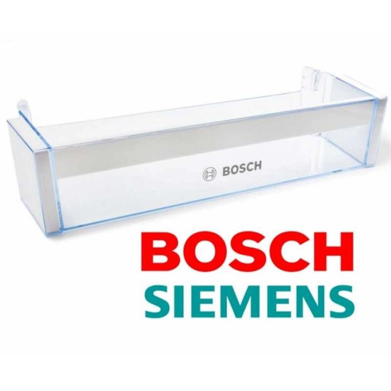 BALCONCINO MENSOLA BOTTIGLIE FRIGORIFERO BOSCH SIEMENS ORIGINALE - Bosch Siemens