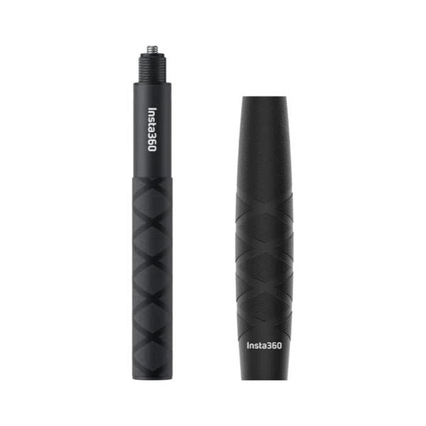 Bastone selfie insta360 935408 invisible selfie stick black black
