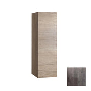 Pensile cm 20xh.74 ad un anta reversibile serie unika
