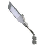 Trade Shop - Lampada Stradale Led Lampione 150w Faro Luce Fredda 6500k Ip65 Staffa F150w-gf8 -