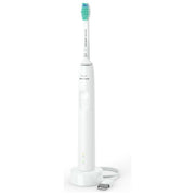 Philips 3100 series Sonicare Spazzolino Elettrico Sonico Bianco HX3671/13