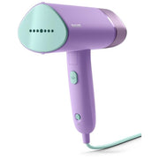 Philips 3000 series sth3010/30, ferro da stiro verticale a vapore portatile, stiratrice verticale, 1000w, 100ml