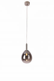 Lampada a sospensione Candellux Lukka LED 6W Ø18