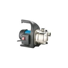 ELETTROPOMPA AUTODESCANTE DA GIARDINO C/INTERRUTTORE 1200 Watt - IDEAL STAR