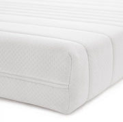 Matraccia a schiuma fredda 90x200 cm, spessore 20 cm