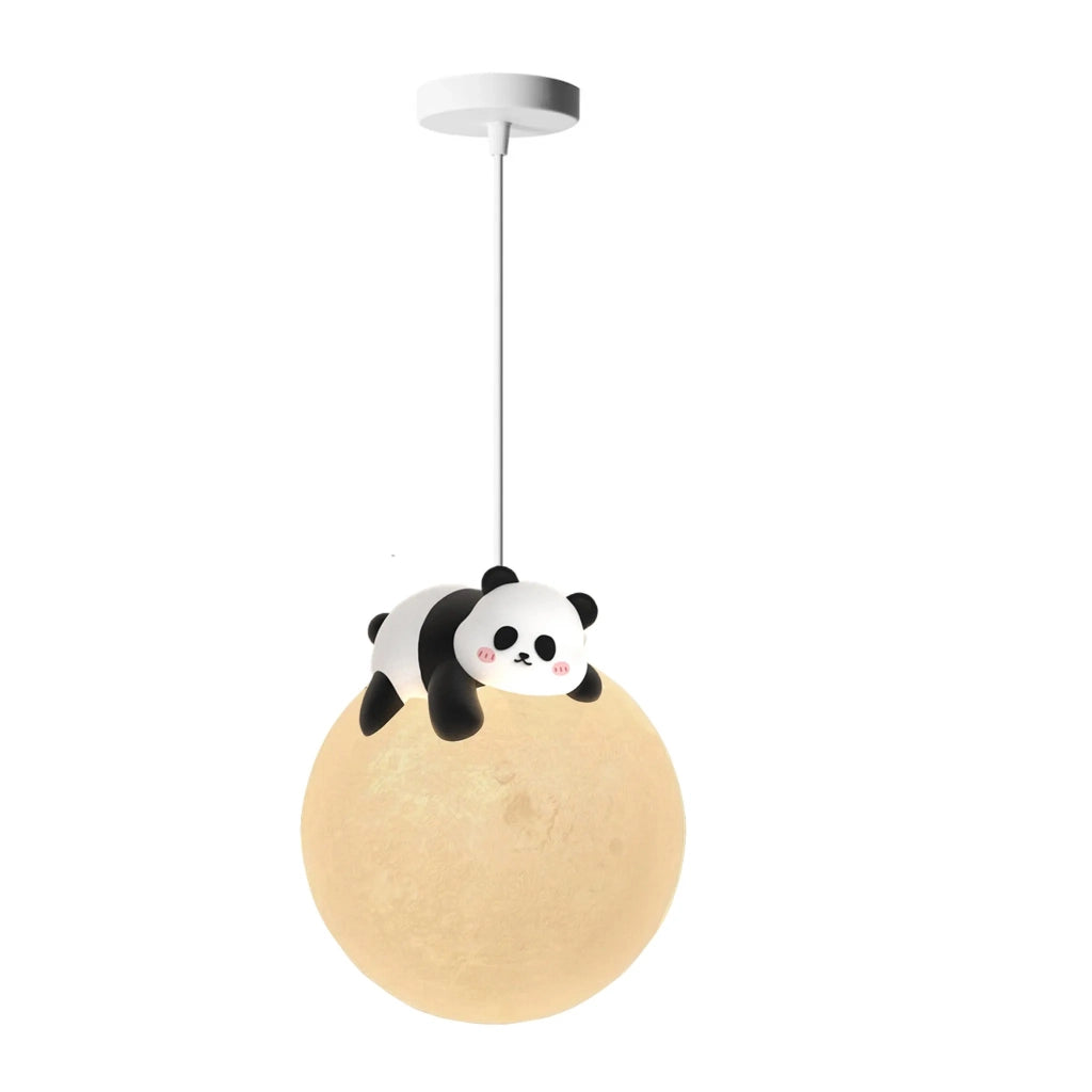 Lampada Panda G162-1cp