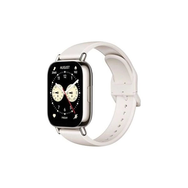 Xiaomi redmi watch 5 lite light gold bhr8791gl - 6941812791554