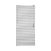 C TENDA VENEZIANA NASTRO 25MM 100X165CM BIANCO- 1,0 pz