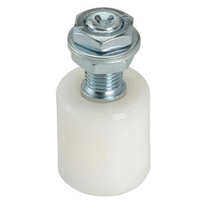 OLIVA NYLON D 40X60 MM P/CANCELLO- 14,0 pz
