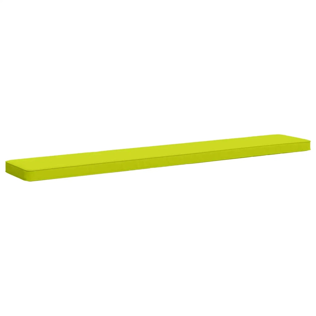 Cuscini per Panchina a 2 Pezzi VUGHT 2 pcs 100% Poliestere 950965