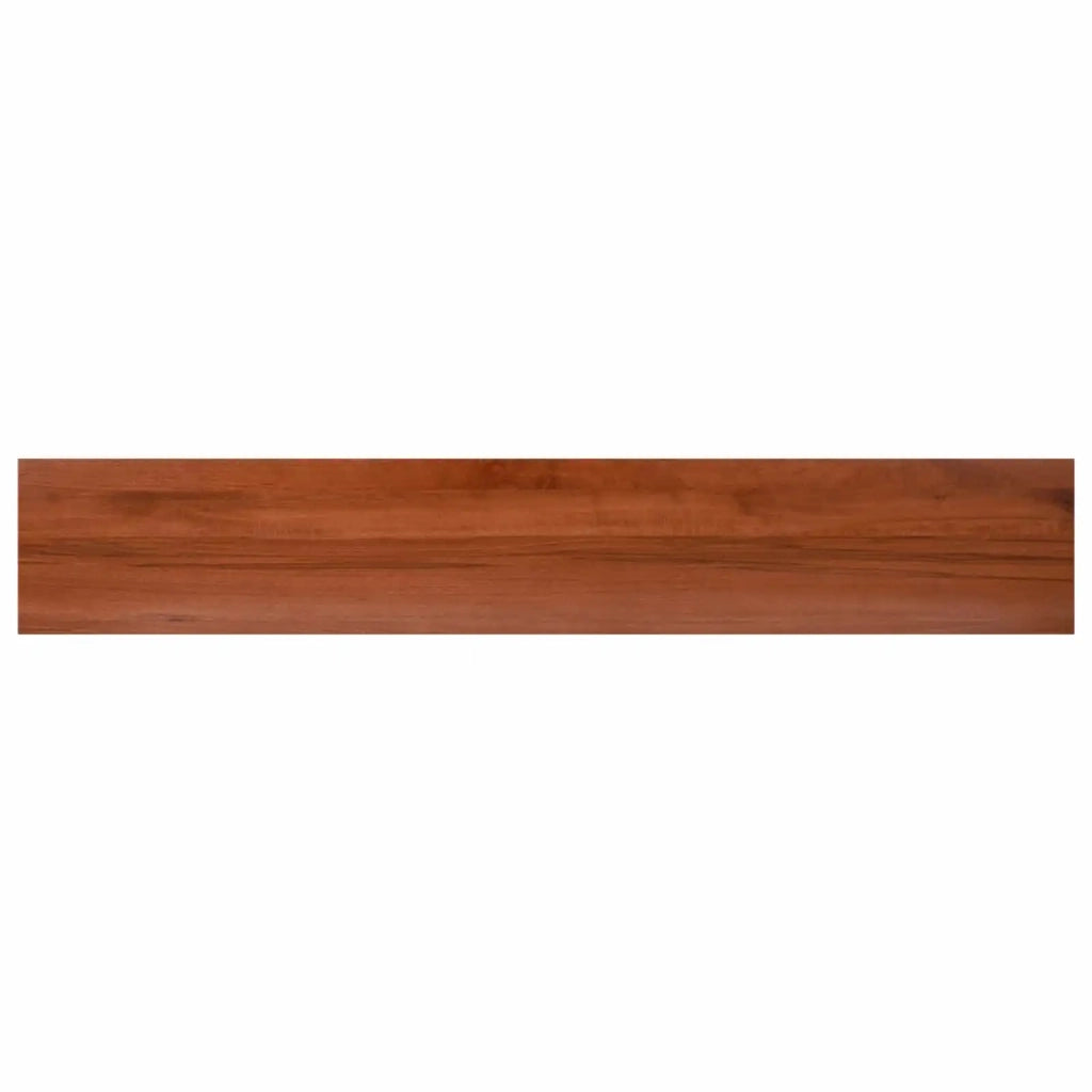 Soglie per finestre 2 pz Marrone 100 x 20 x 2 cm 42048258