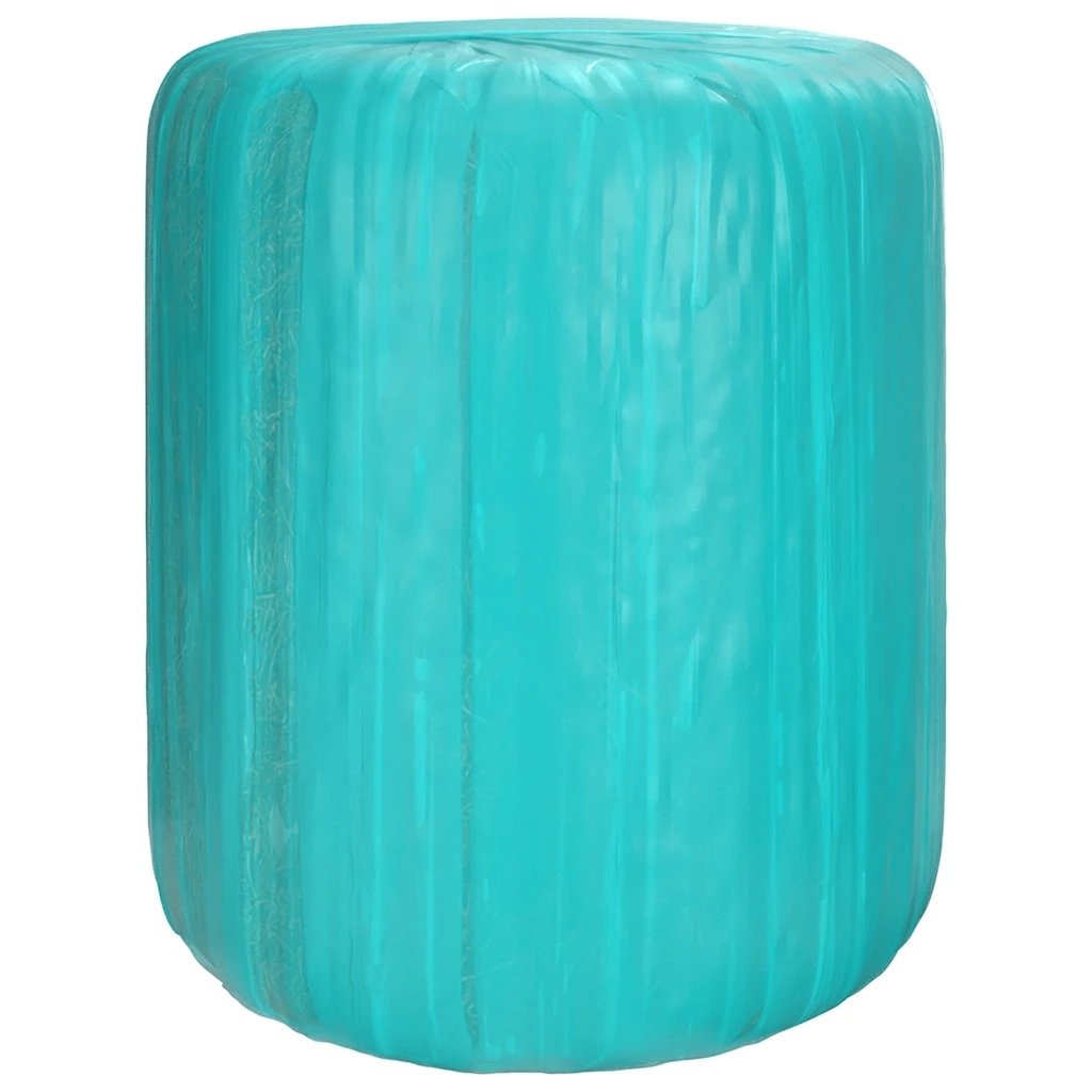 vidaXL Film Estensibile Agricolo Verde 25 μm 75 cm x 1500 m