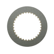 Disco frizione New Holland, Fiat 140x91x2mm Z=32 codice OEM 5159755, 5159747, 5159748
