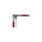 ASTA SNODATA CON GIUNTO MAX L. 3 M PREMONTATA KEY AUTOMATION AS-SNO3 AUTOMAZIONE