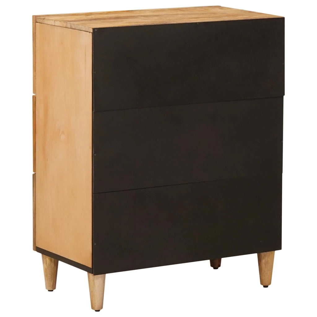 Armadi di Stoccaggio Marrone 60 x 33,5 x 75 cm 4018919