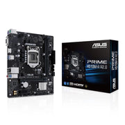 Asus prime h510m-r r2.0 intel h470 lga 1200 (socket h5) micro atx - ASUH510MR-R2.0
