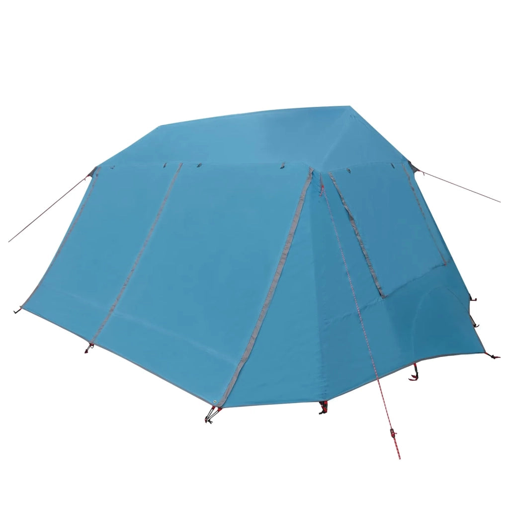 Tenda a tunnel Blu 400 x 278 x 182 cm