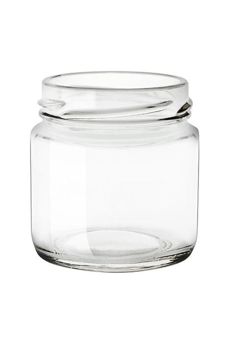 Vaso In Vetro 106Ml