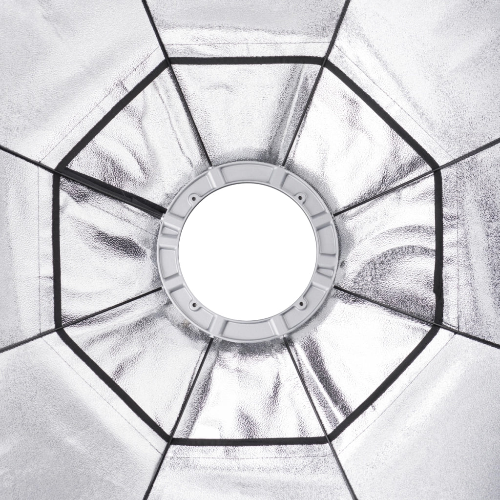 Octagon Softbox Ø90cm Aurora/Bowens