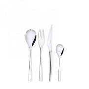AMALFI, Posate Set 24 Pz, Scatola Gallery, Casa Bugatti
